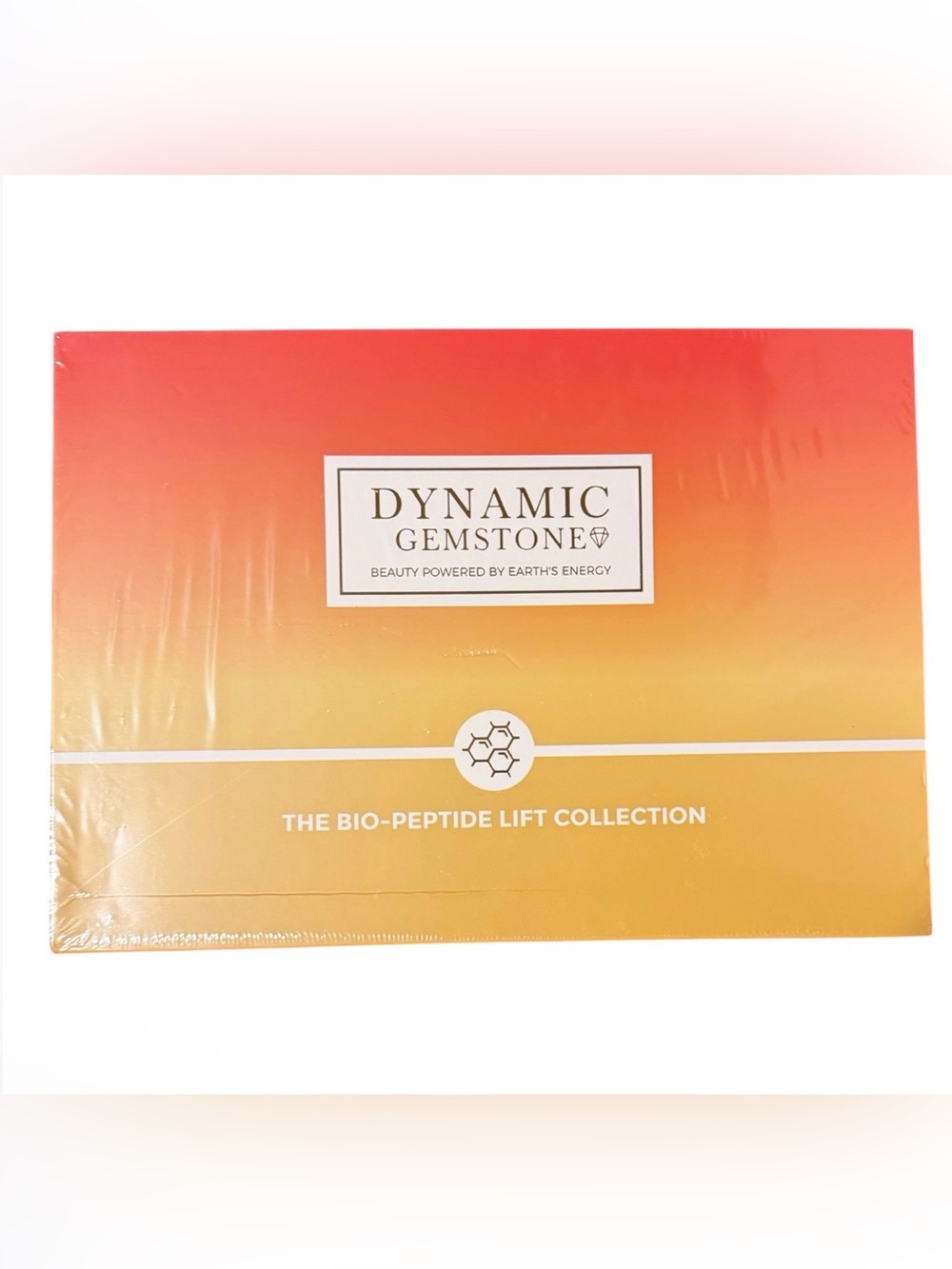 Dynamic Supreme Bio-Peptide Lift Collection 7-Piece Anti-Aging Set - Sealed